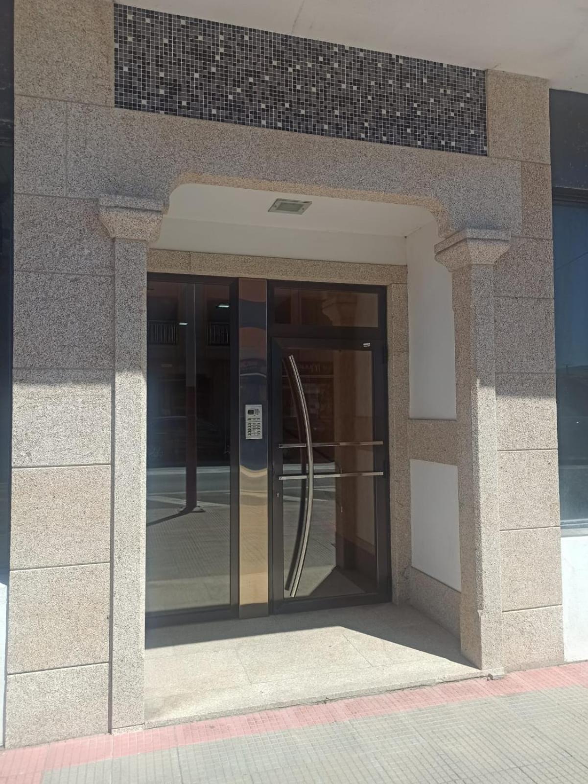 Apartament O Solpor Meaño Zewnętrze zdjęcie