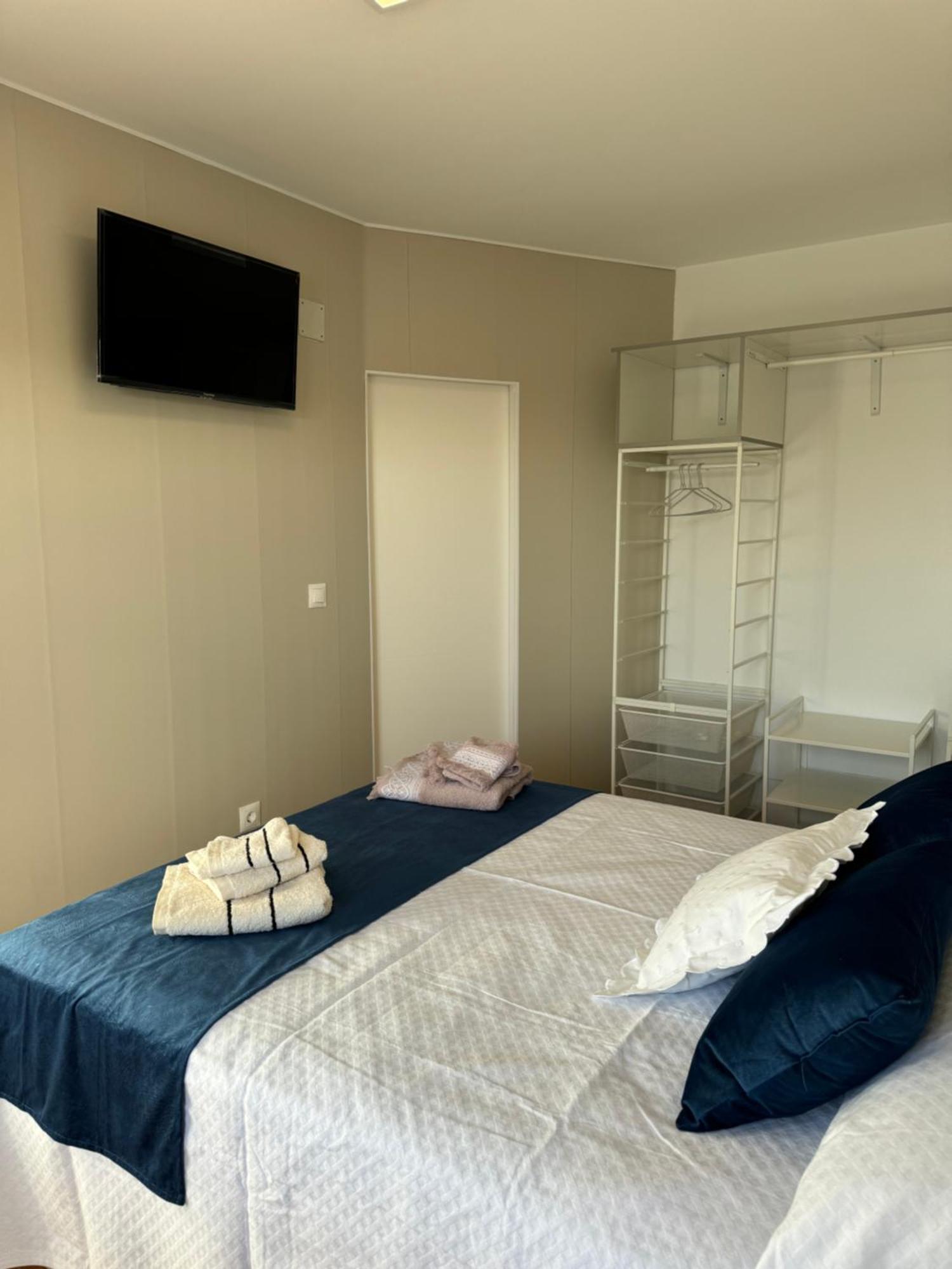 Apartament O Solpor Meaño Zewnętrze zdjęcie