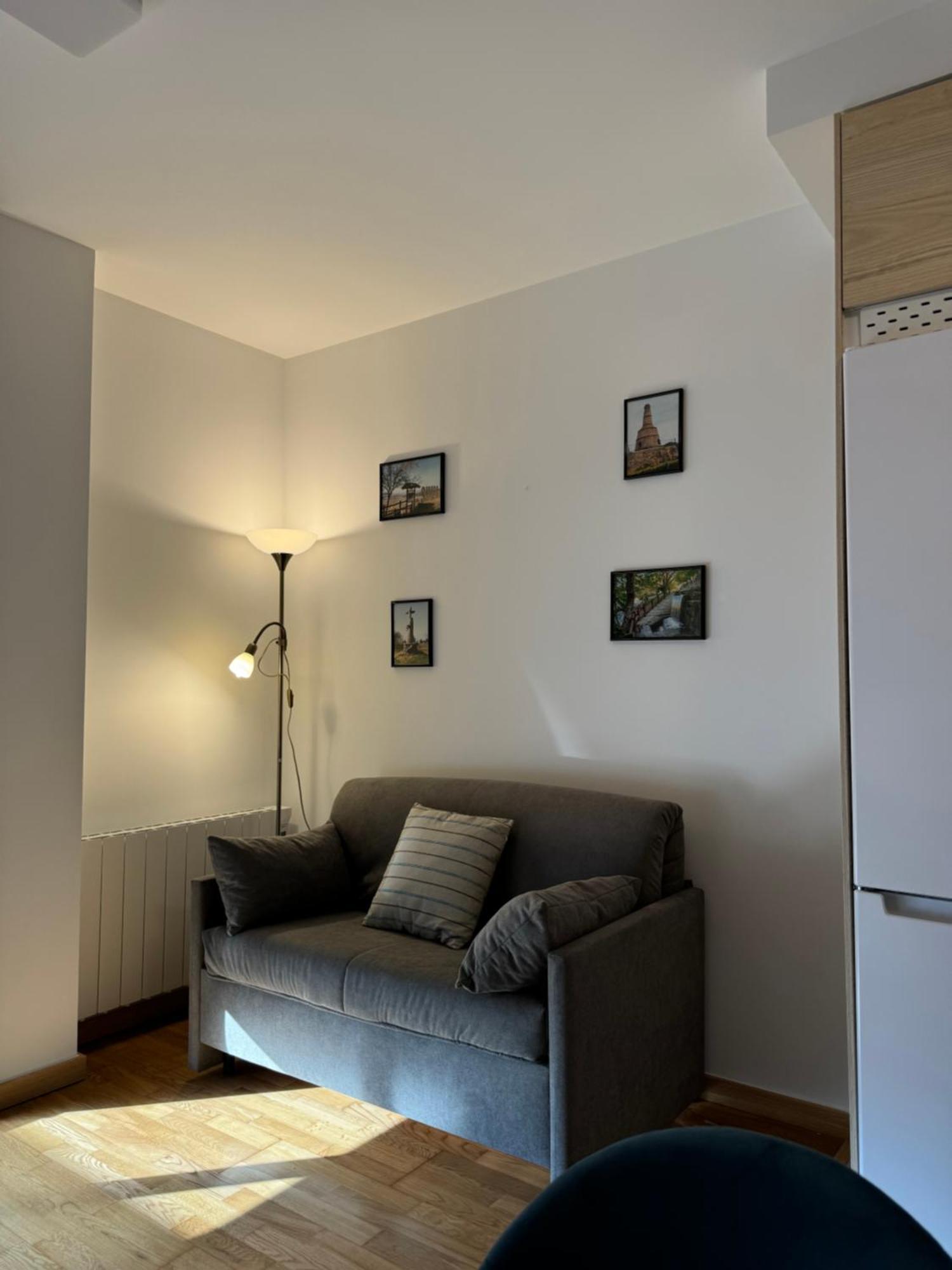 Apartament O Solpor Meaño Zewnętrze zdjęcie