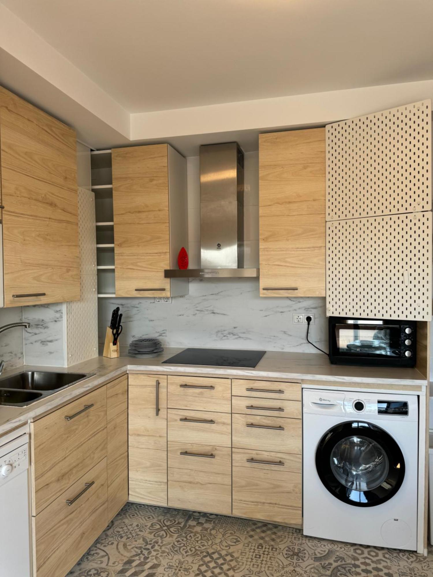 Apartament O Solpor Meaño Zewnętrze zdjęcie