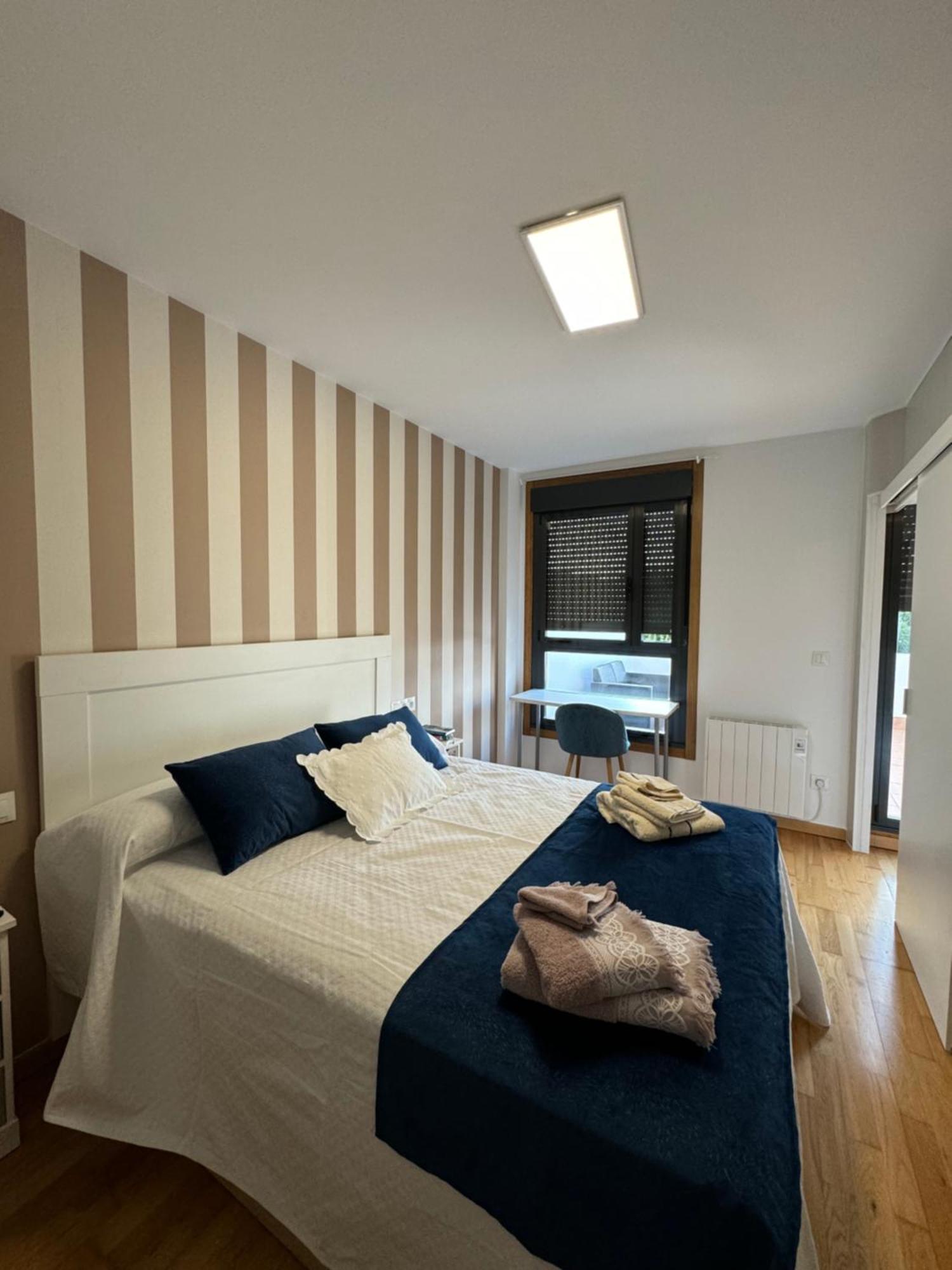 Apartament O Solpor Meaño Zewnętrze zdjęcie