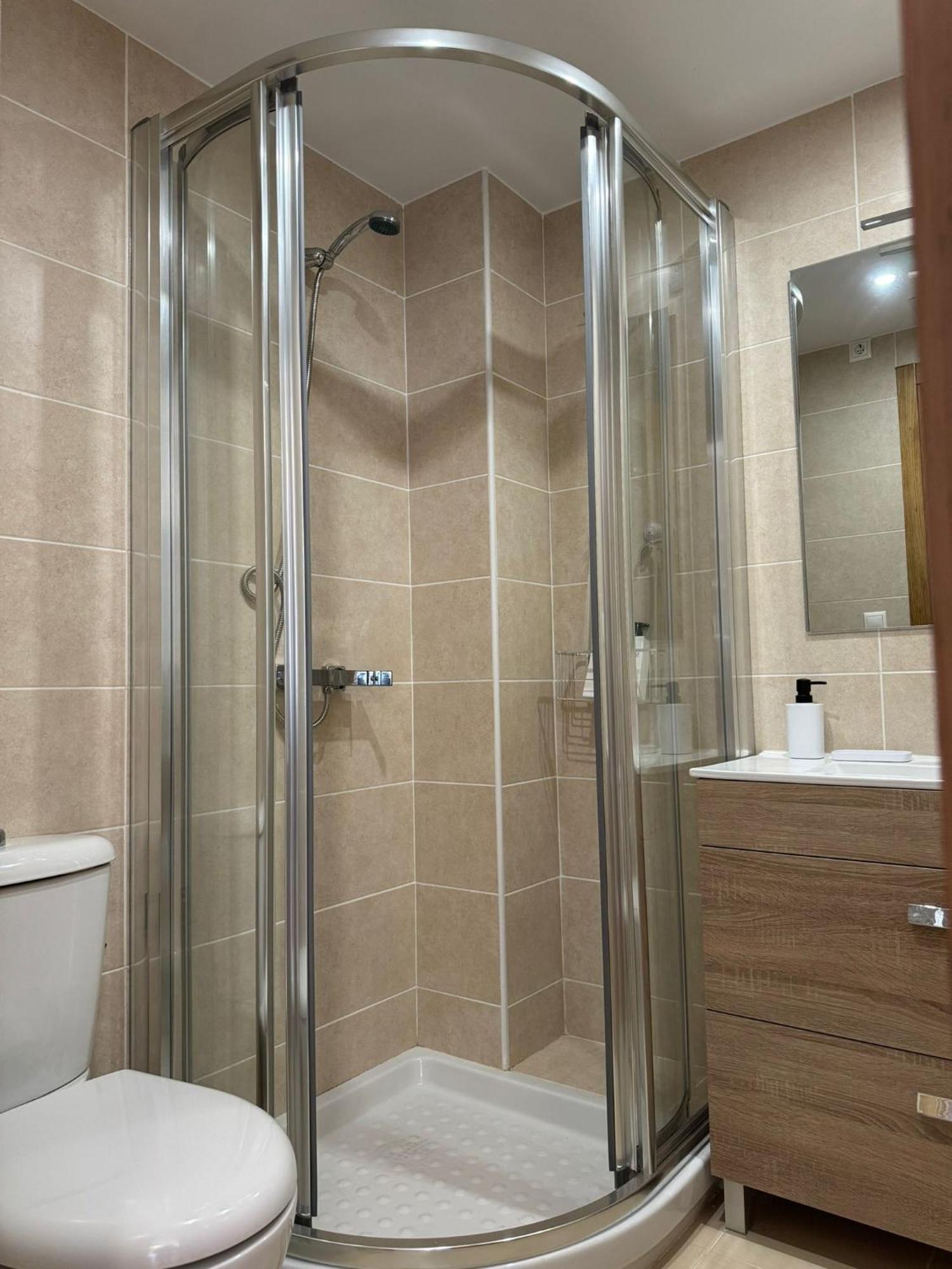 Apartament O Solpor Meaño Zewnętrze zdjęcie