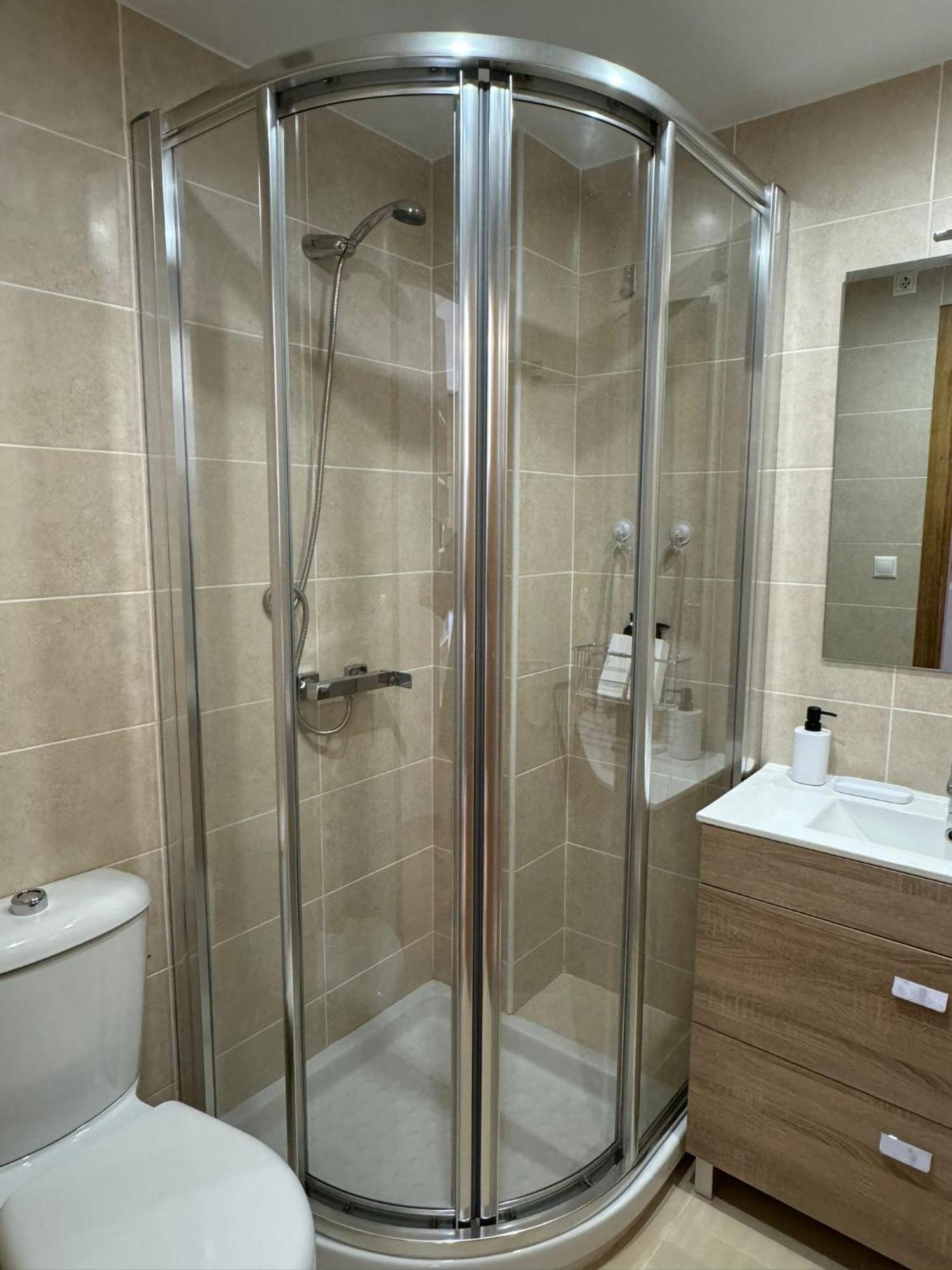 Apartament O Solpor Meaño Zewnętrze zdjęcie